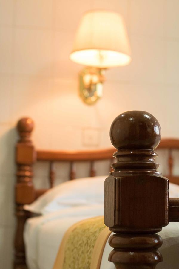 May Shan Hotel Yangon Luaran gambar